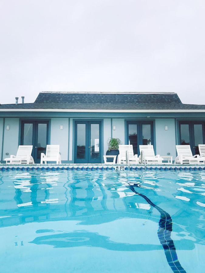 Serene Seashell 508Bh Port Aransas Exterior foto
