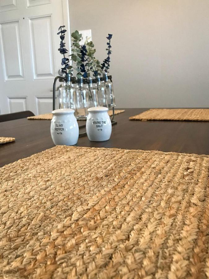 Serene Seashell 508Bh Port Aransas Exterior foto