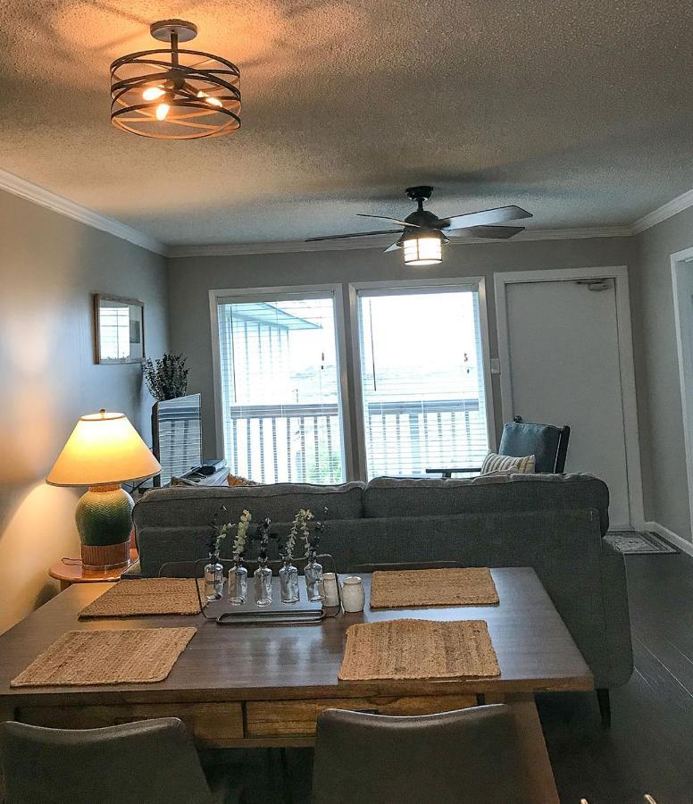 Serene Seashell 508Bh Port Aransas Exterior foto