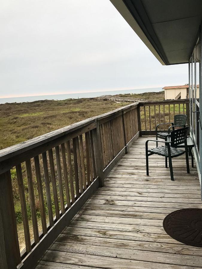 Serene Seashell 508Bh Port Aransas Exterior foto