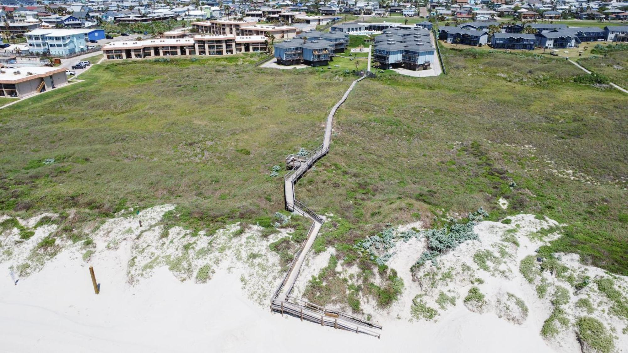 Serene Seashell 508Bh Port Aransas Exterior foto