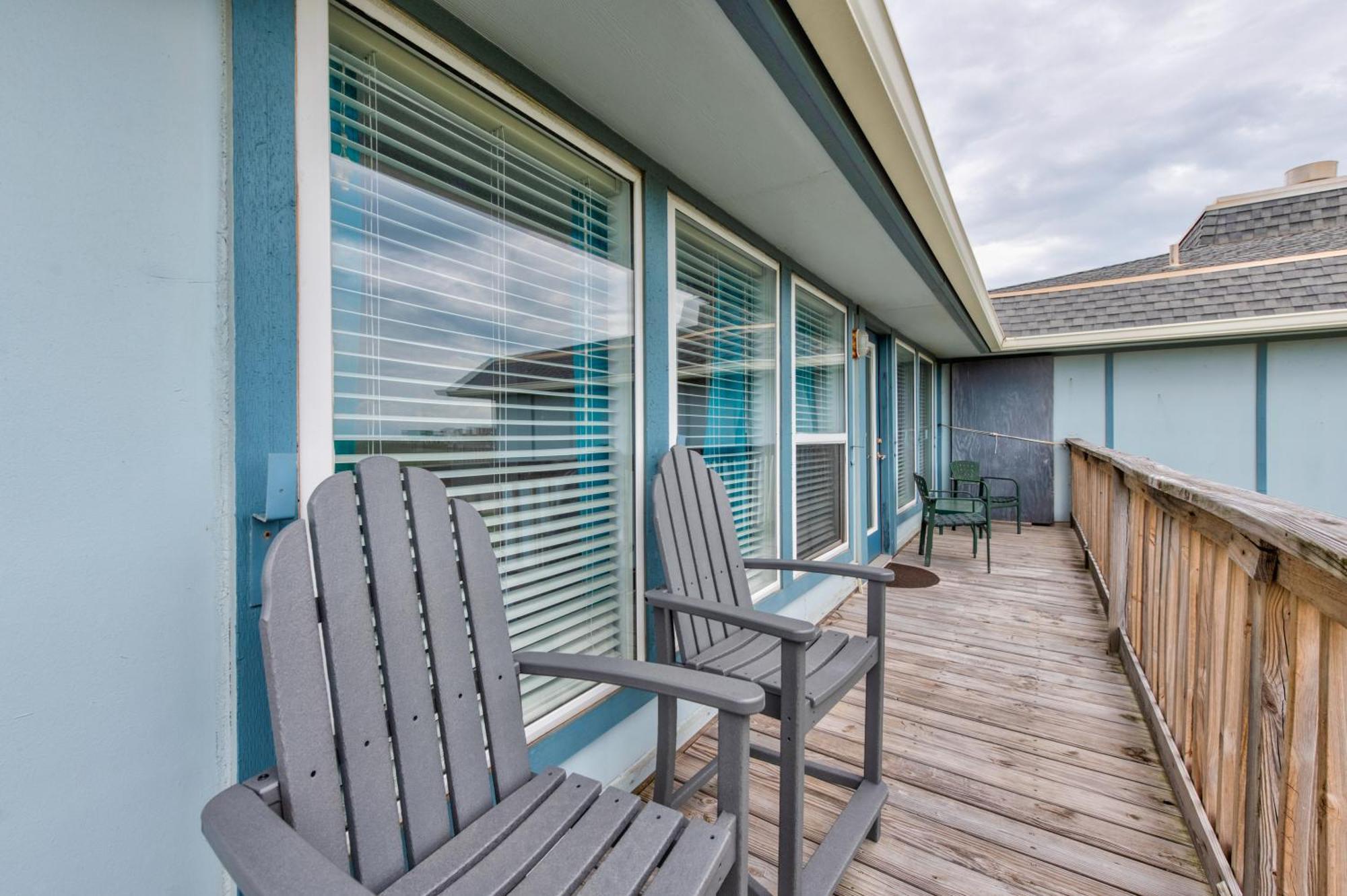 Serene Seashell 508Bh Port Aransas Exterior foto