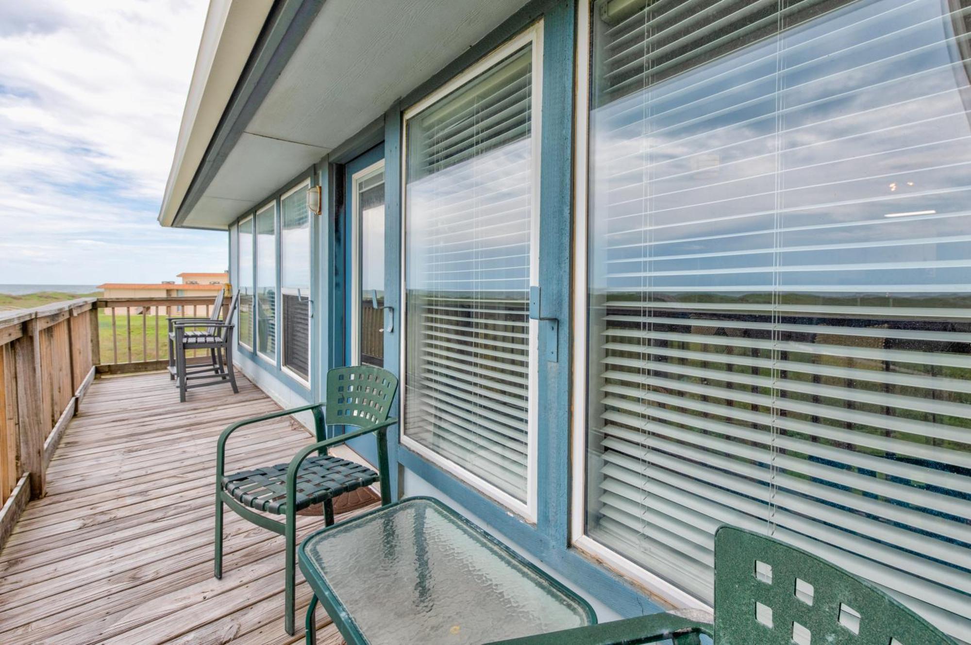 Serene Seashell 508Bh Port Aransas Exterior foto
