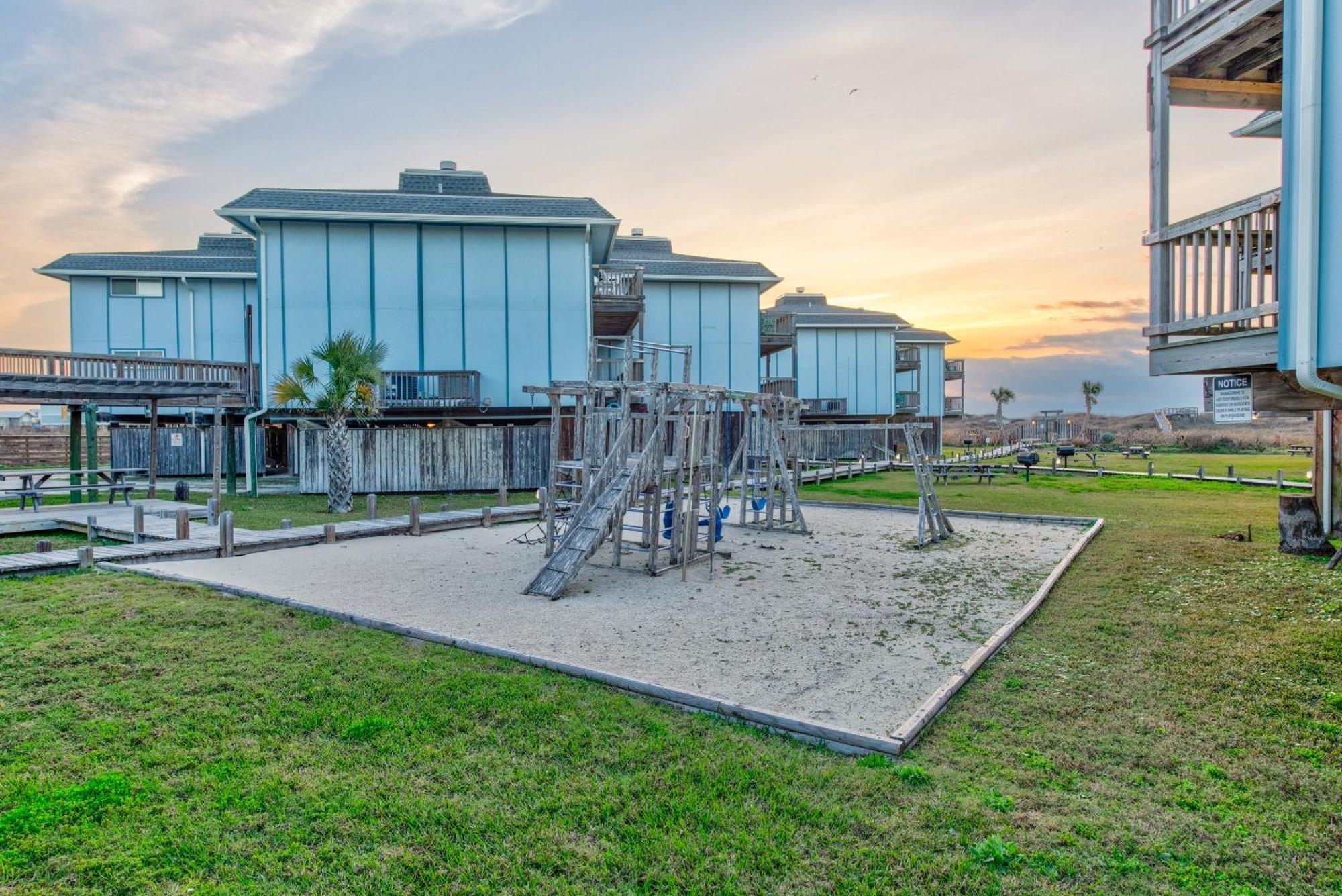 Serene Seashell 508Bh Port Aransas Exterior foto
