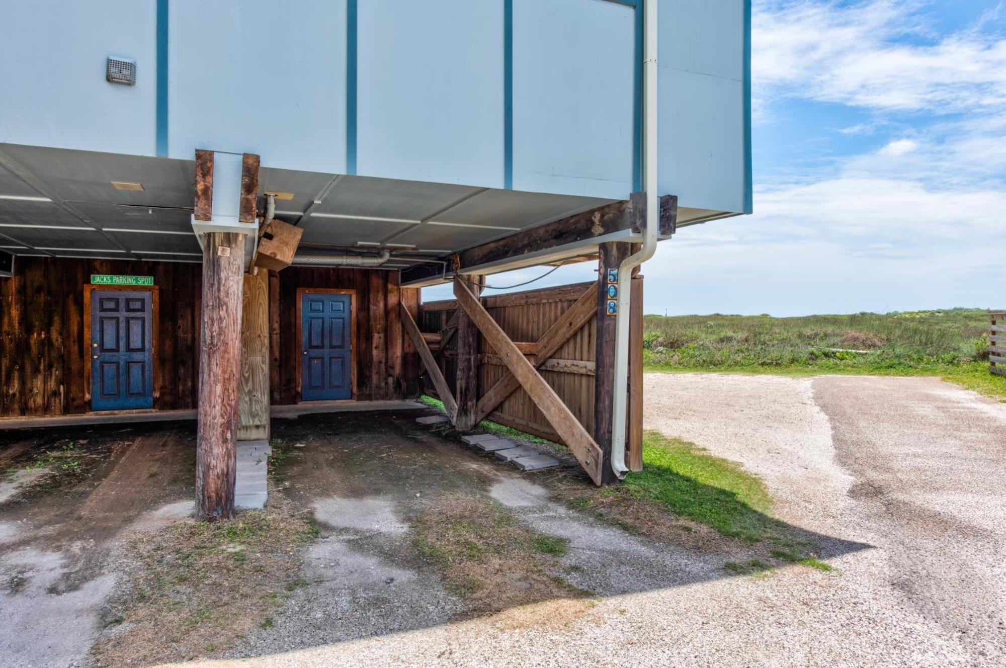 Serene Seashell 508Bh Port Aransas Exterior foto