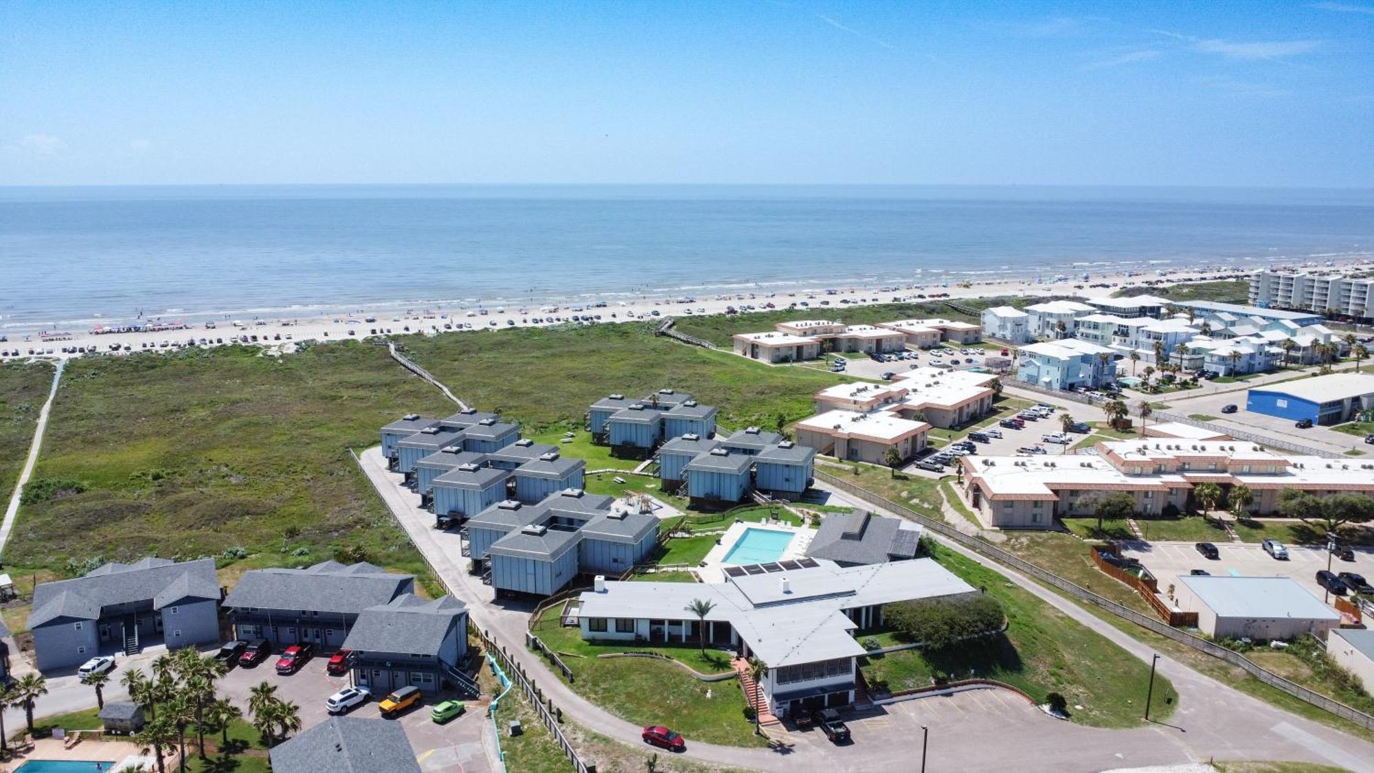 Serene Seashell 508Bh Port Aransas Exterior foto