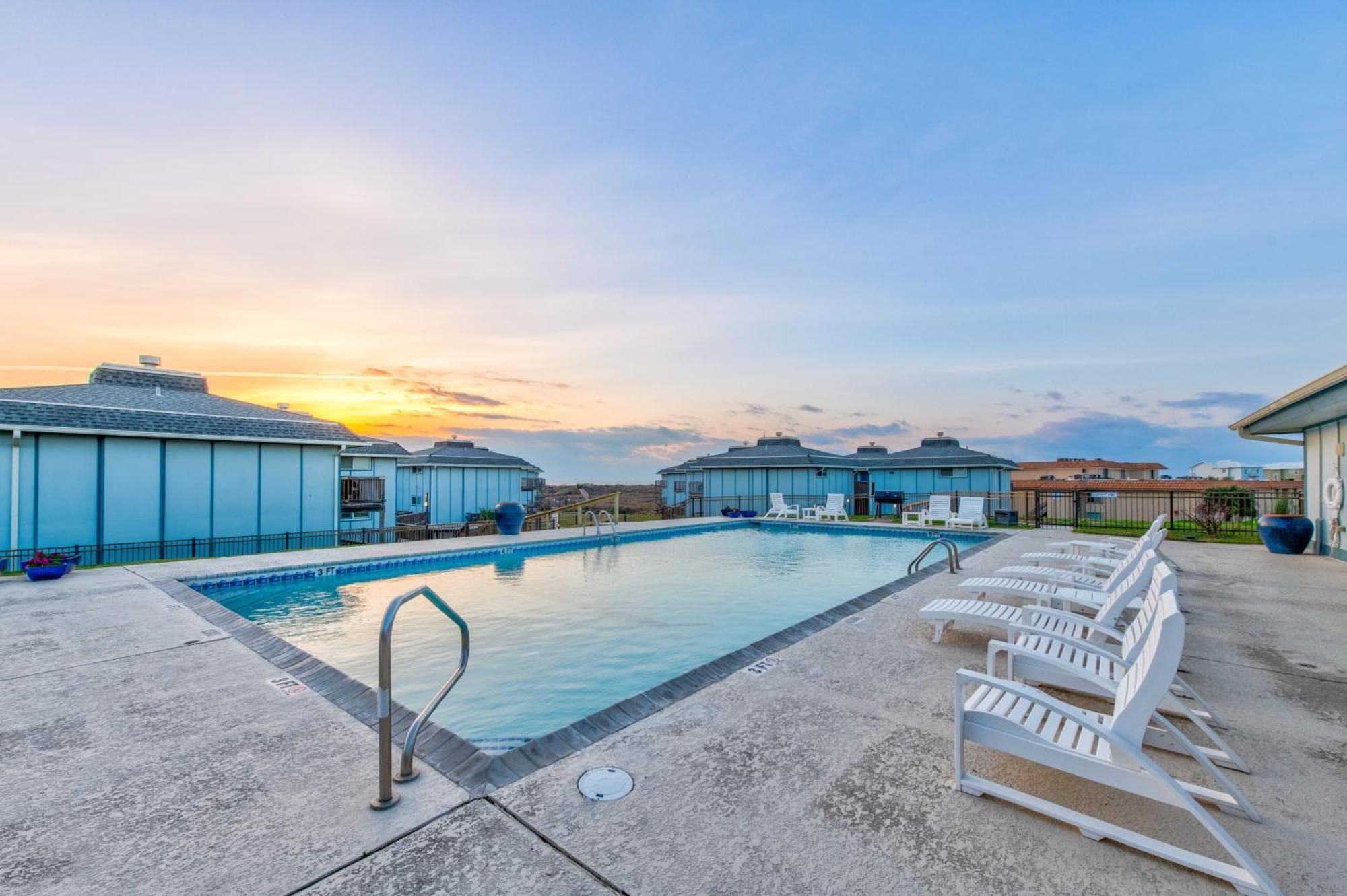 Serene Seashell 508Bh Port Aransas Exterior foto