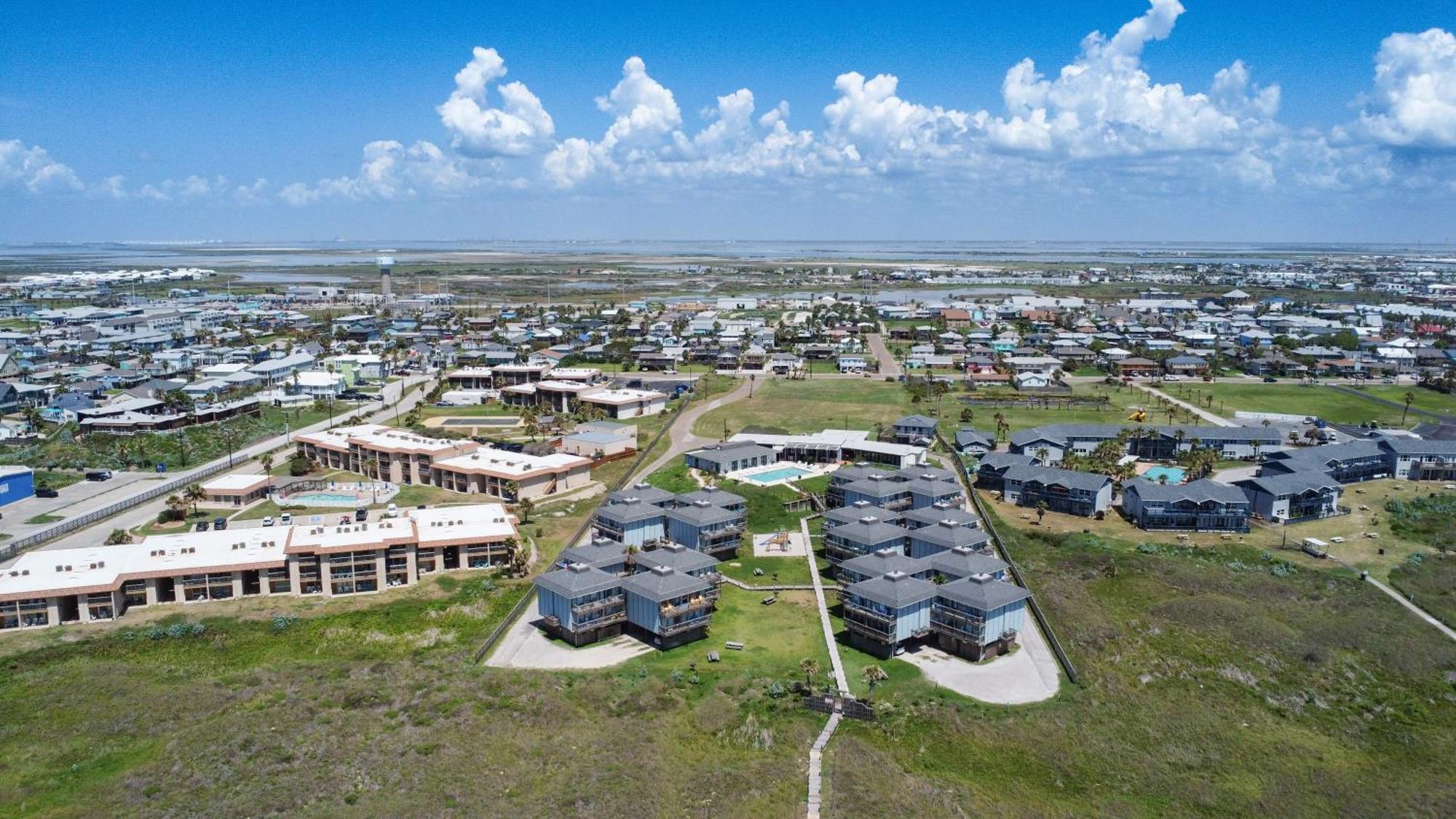 Serene Seashell 508Bh Port Aransas Exterior foto